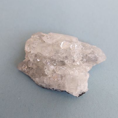 Zeolite Flat #6