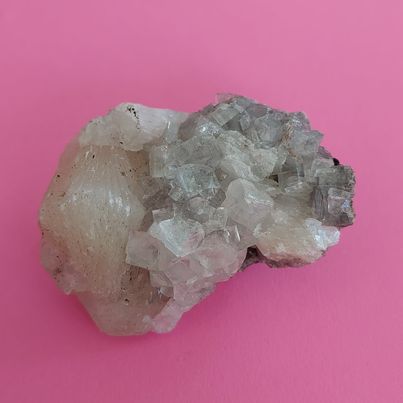 Zeolite Flat #10