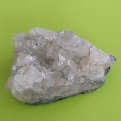 Zeolite Flat #11