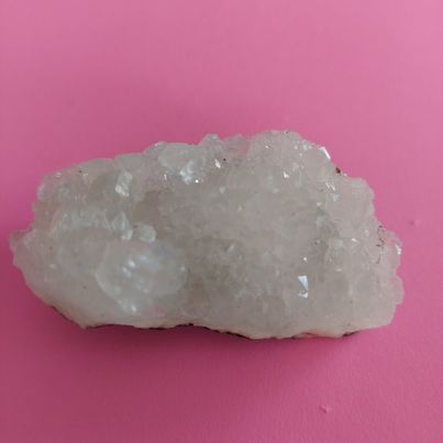 Zeolite Flat #13