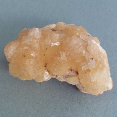 Zeolite Flat #4