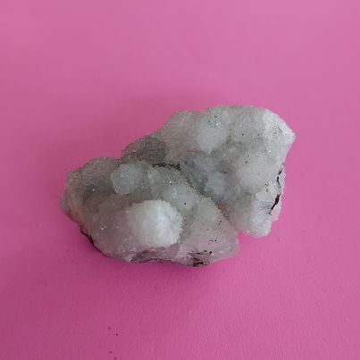 Zeolite Flat #7