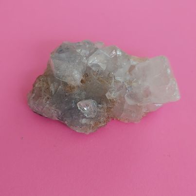 Zeolite Flat #8