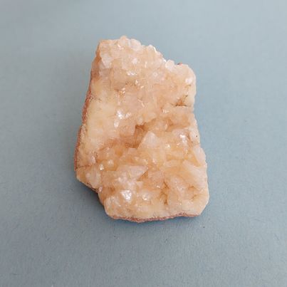 Zeolite Flat #6