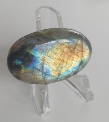 Labradorite  Cabochons