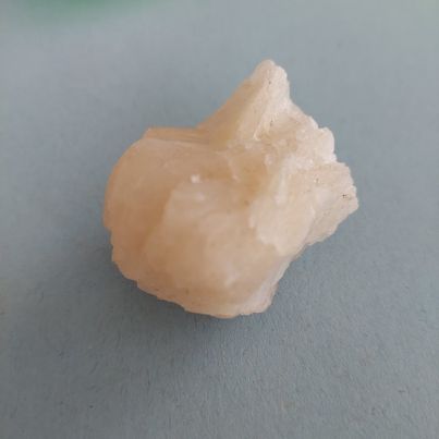 Zeolite Flat #12