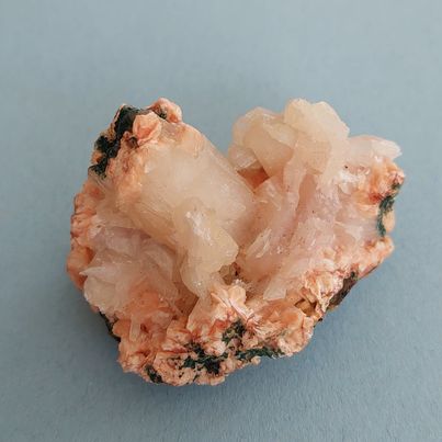 Zeolite Flat #10