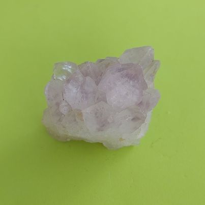 Zeolite Flat #11