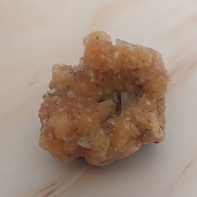 Zeolite Flat #2