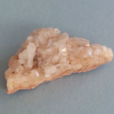 Zeolite Flat #4