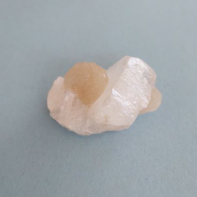 Zeolite Flat #8