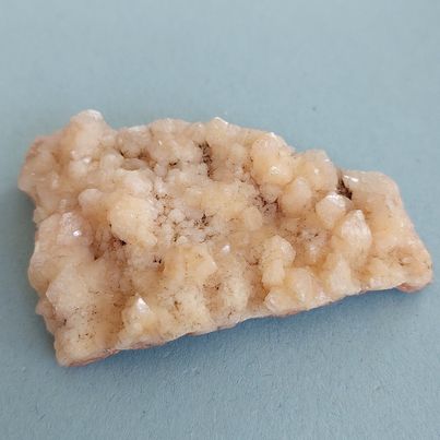 Zeolite Flat #9