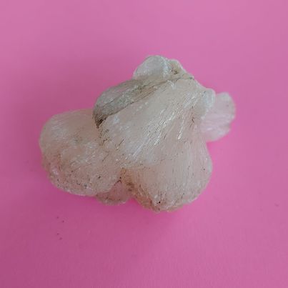 Zeolite Flat #7