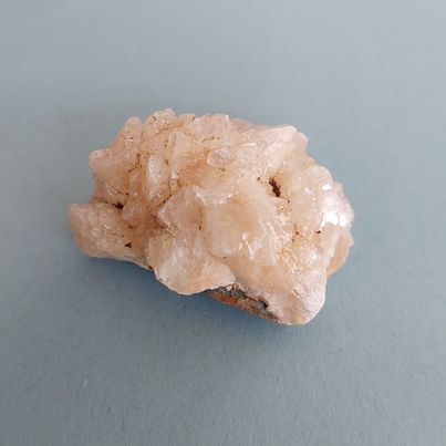 Zeolite Flat #6