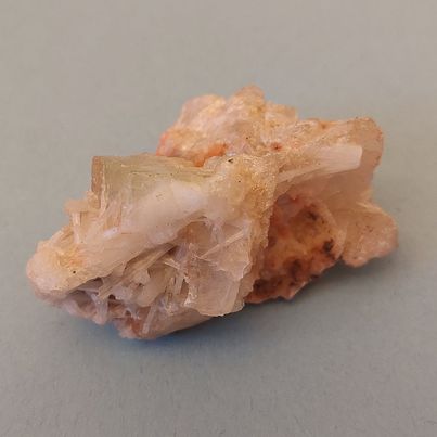 Zeolite Flat #5