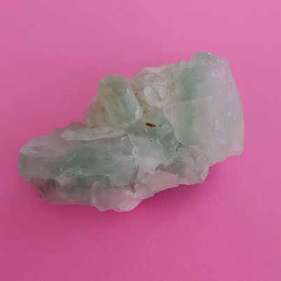 Zeolite Flat #10