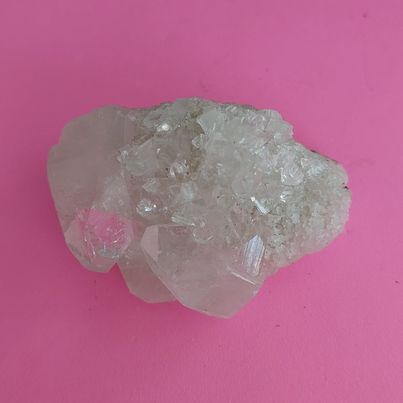 Zeolite Flat #11