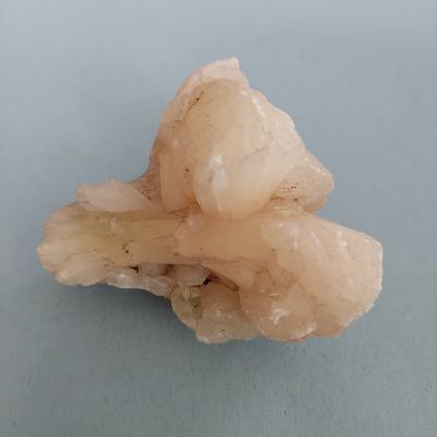 Zeolite Flat #12