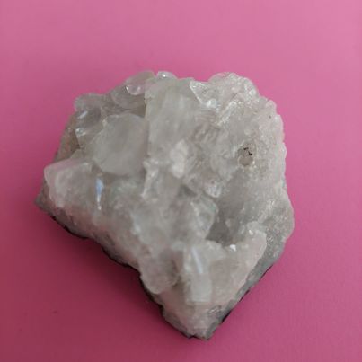 Zeolite Flat #13