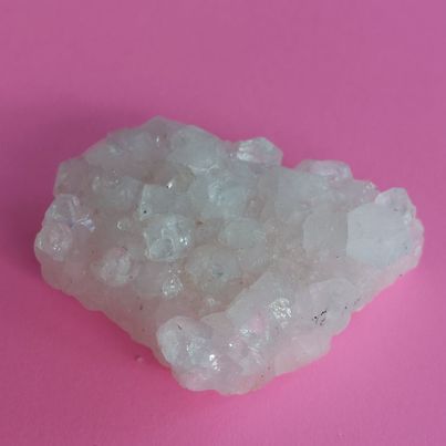 Zeolite Flat #4