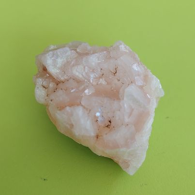 Zeolite Flat #7