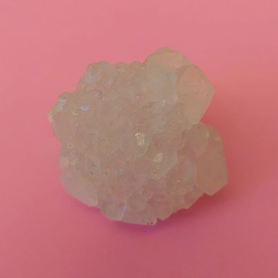 Zeolite Flat #5