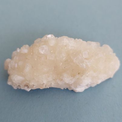 Zeolite Flat #9