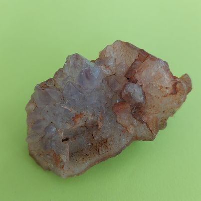 Zeolite Flat #6