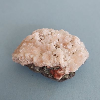 Zeolite Flat #8