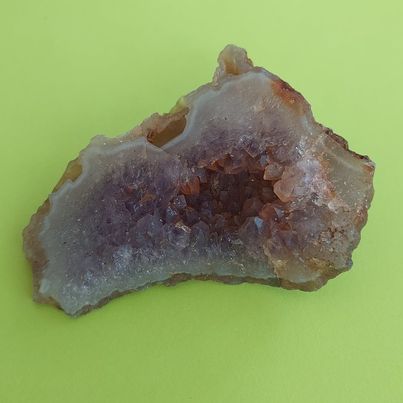 Zeolite Flat #10