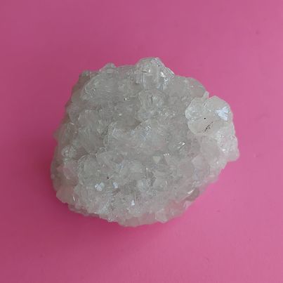 Zeolite Flat #11