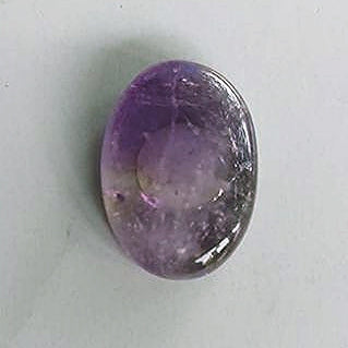 Ametrine Cabochons