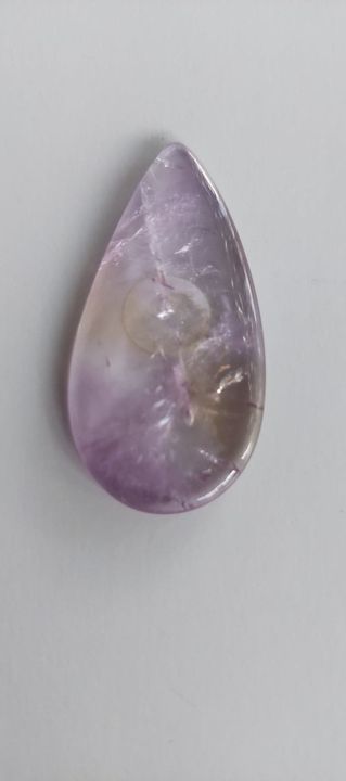 Ametrine Cabochons