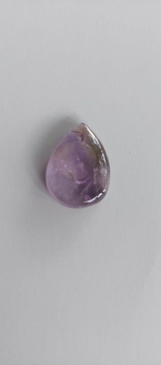 Ametrine Cabochons