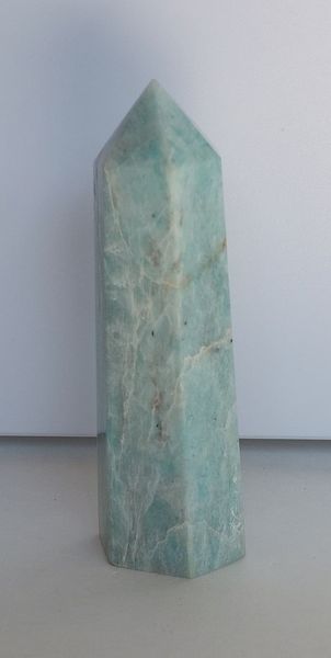 Amazonite  Tower