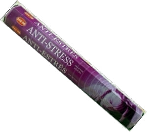 HEM Anti- Stress 	Incense Sticks