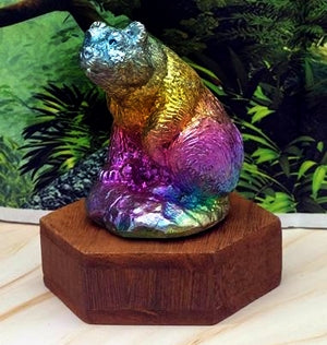 Bismuth Bear