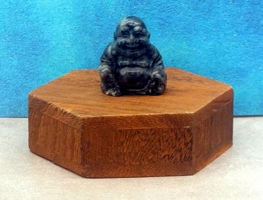 Buddha Caving 1.5"