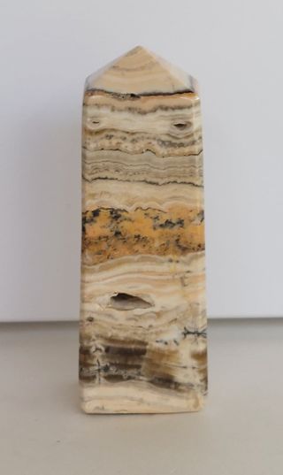 Bumblebee Jasper	Tower