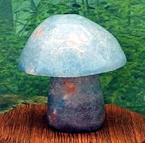 Troilite Mushroom