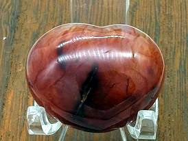 Carnelian Hearts #1