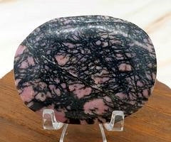 Rhodonite Palms