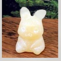 Calcite Pikachu