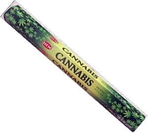 HEM Cannabis	Incense Sticks