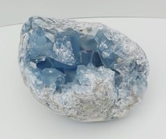 Celestite