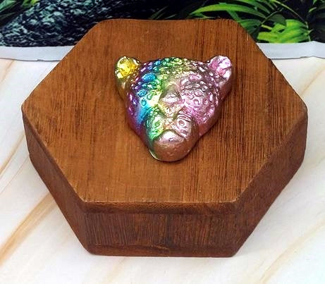 Bismuth Cheetah