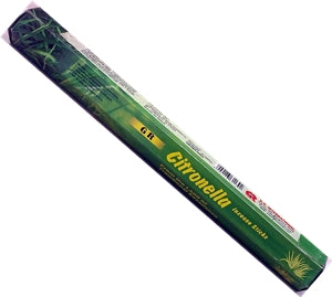 Citronella Incense Sticks