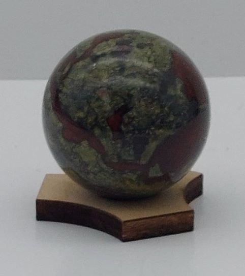 Dragons Blood Sphere