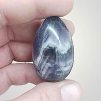 Dream Amethyst Egg