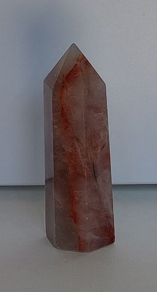 Fire Quartz Mini Towers